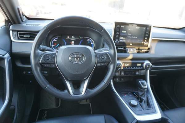 Toyota RAV4 Helsinki – foto 6