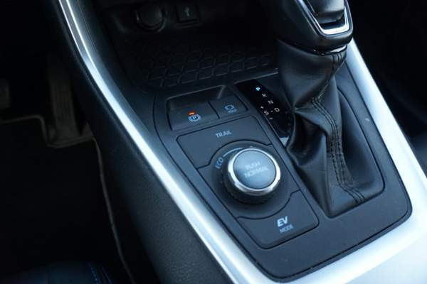 Toyota RAV4 Helsinki – foto 8