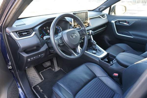 Toyota RAV4 Helsinki – foto 5