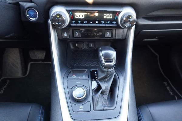 Toyota RAV4 Helsinki – foto 7