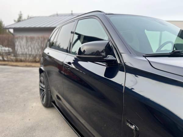 BMW X5 Kempele - valokuva 8