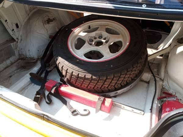 BMW 328 Nokia – foto 7