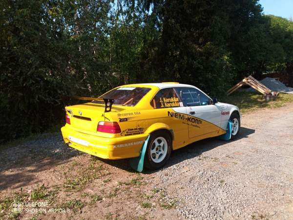 BMW 328 Nokia – foto 2