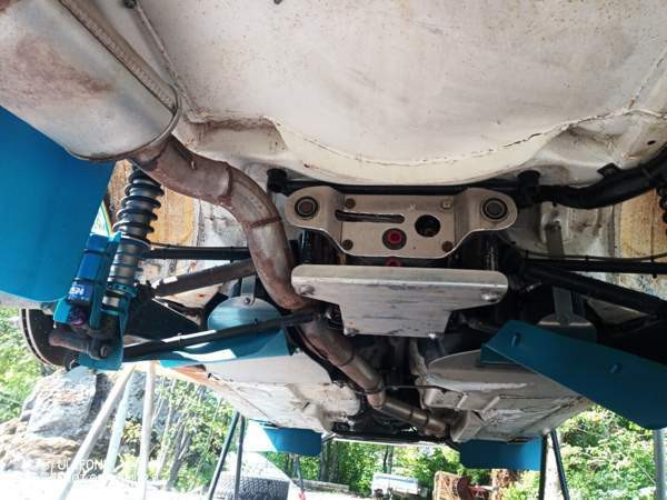 BMW 328 Nokia – foto 4