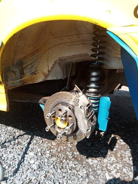 BMW 328 Nokia – foto 6