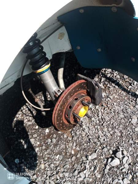 BMW 328 Nokia – foto 5