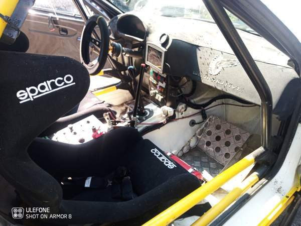 BMW 328 Nokia – foto 8