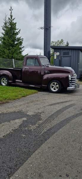 Chevrolet Pickup Jaervenpaeae - photo 4