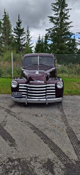 Chevrolet Pickup Jaervenpaeae - photo 6