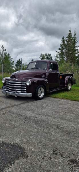 Chevrolet Pickup Jaervenpaeae - photo 3