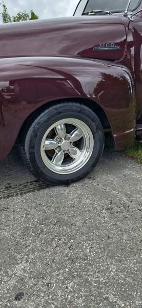 Chevrolet Pickup Jaervenpaeae - photo 2