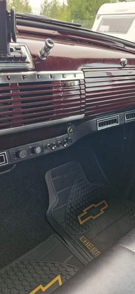 Chevrolet Pickup Jaervenpaeae - photo 7