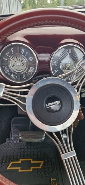 Chevrolet Pickup Jaervenpaeae - photo 8