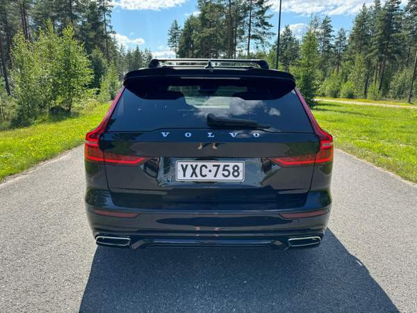 Volvo V60 Oulu – foto 7
