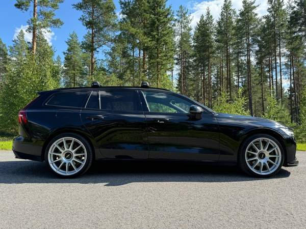 Volvo V60 Oulu – foto 5