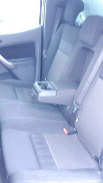 Ford Ranger Suonenjoki - изображение 4