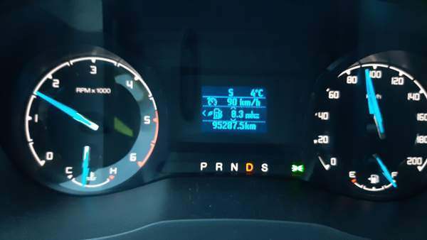 Ford Ranger Suonenjoki - изображение 1