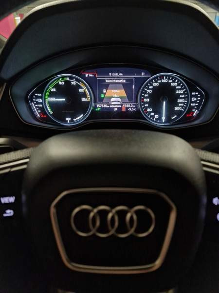 Audi Q5 Lappeenranta - photo 6