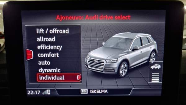 Audi Q5 Lappeenranta - photo 4