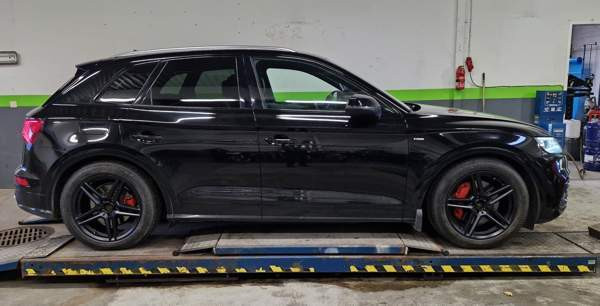 Audi Q5 Lappeenranta - photo 2