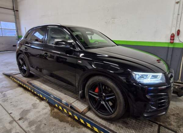 Audi Q5 Lappeenranta - photo 1