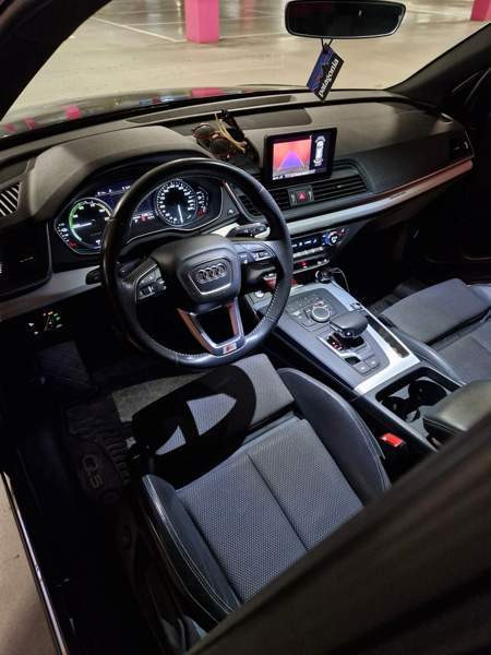 Audi Q5 Lappeenranta - photo 5