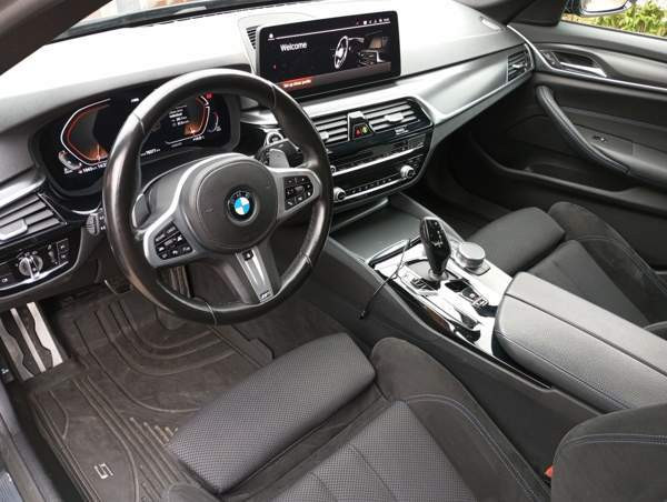 BMW 520 Vantaa - photo 2