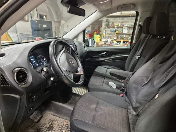 Mercedes-Benz Vito Asikkala – foto 5