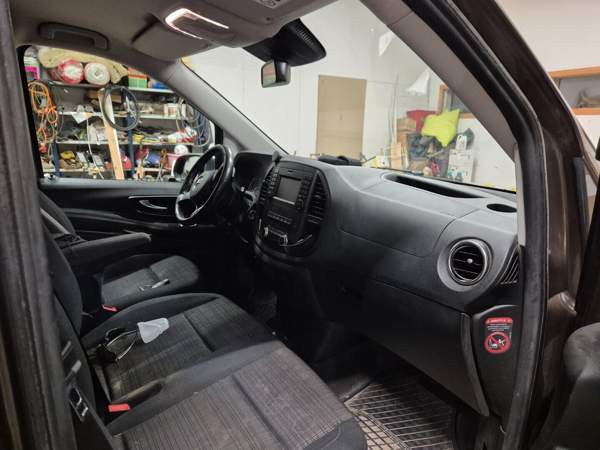 Mercedes-Benz Vito Asikkala – foto 6