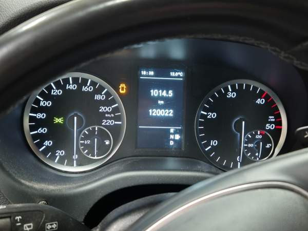 Mercedes-Benz Vito Asikkala – foto 8