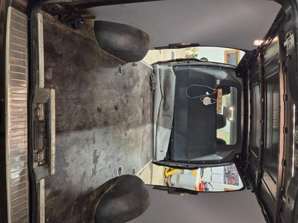 Mercedes-Benz Vito Asikkala – foto 7