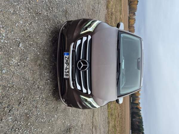 Mercedes-Benz Vito Asikkala – foto 2