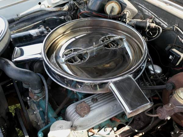 Buick GS Seinaejoki - photo 4