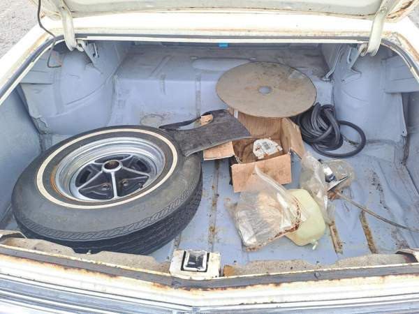 Buick GS Seinaejoki - photo 8