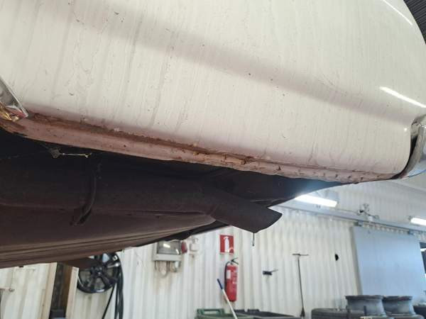 Buick GS Seinaejoki - photo 7