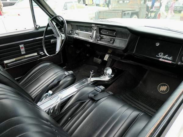 Buick GS Seinaejoki - photo 3