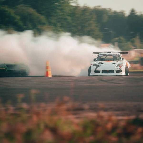 Mazda RX-8 Turtkul - valokuva 3