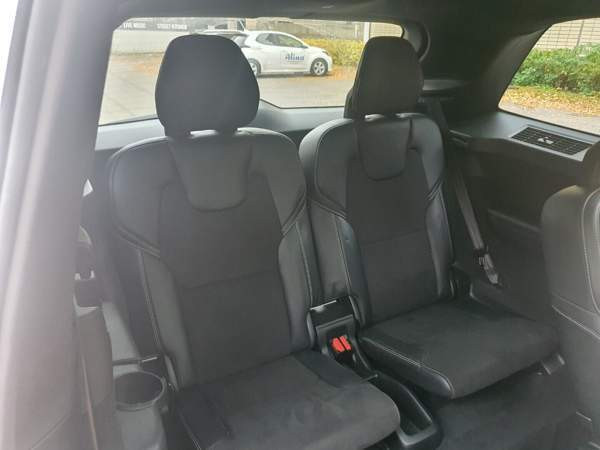 Volvo XC90 Вантаа - изображение 8