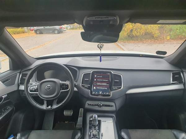 Volvo XC90 Вантаа - изображение 5