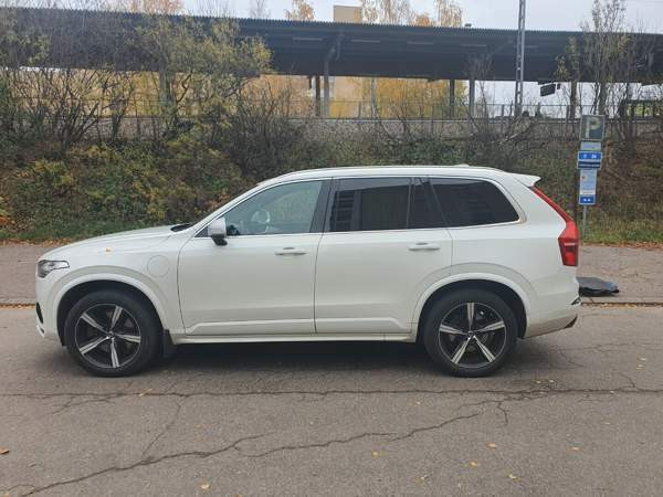 Volvo XC90 Вантаа - изображение 2