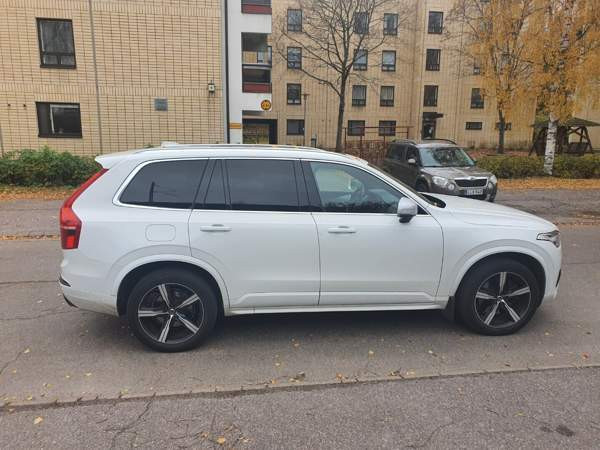 Volvo XC90 Вантаа - изображение 3