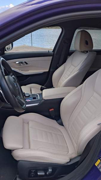 BMW 330 Helsinki - valokuva 7