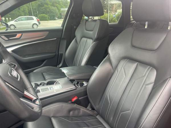 Audi A6 Kuopio - valokuva 8