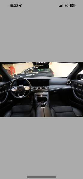 Mercedes-Benz E Rovaniemi - valokuva 3