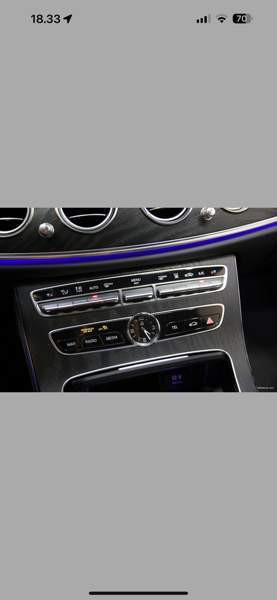 Mercedes-Benz E Rovaniemi - valokuva 8