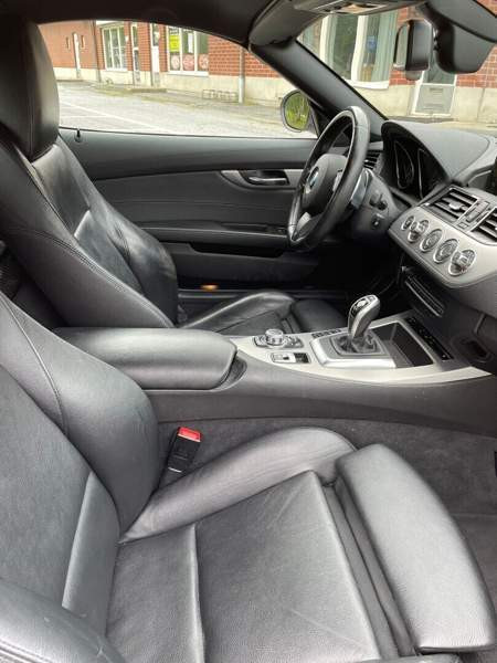 BMW Z4 Laihia – foto 8