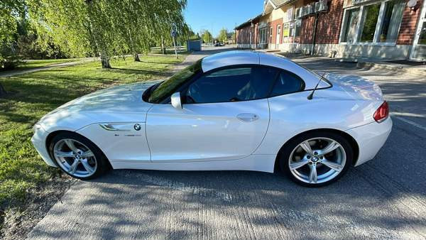 BMW Z4 Laihia – foto 3