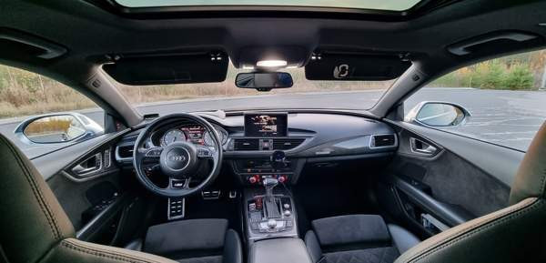 Audi S7 Haemeenlinna – foto 8