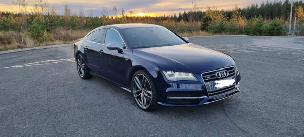 Audi S7 Haemeenlinna – foto 3