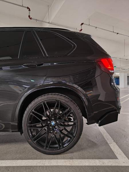 BMW X5 Эспоо - изображение 3